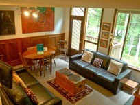 57SW - Fireplace - WiFi - Sleeps 6