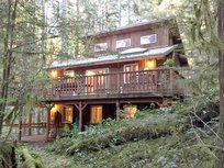 06SL- Hot Tub - BBQ - WiFi - Sleeps 8