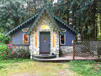 60GS - Hot Tub - Pets Ok - BBQ - WiFi - Sleeps 2