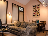 68SW - Fireplace - Washer/Dryer - Dishwasher