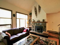 80SW - Fireplace - Dishwasher - Washer/Dryer