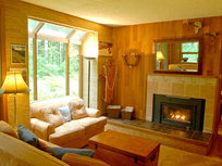 84SW - Sauna - Soaker Tub - Fireplace - Sleeps 8