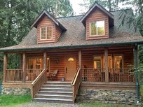 89GS - Hot Tub - Pets Ok - WiFi - Sleeps 4