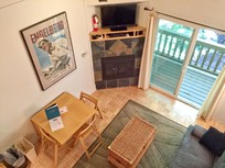 94SLL - Inexpensive - Fireplace - WiFi - Sleeps 6