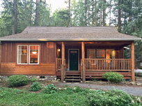 95GS - Hot Tub - WiFi - Pets Ok - Sleeps 4