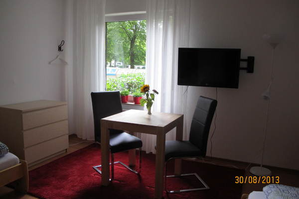 Bed and Breakfast in Gladbeck 2