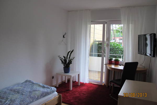 Bed and Breakfast in Gladbeck 3