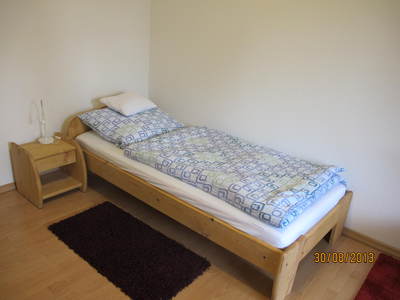 Buchen Sie günstige BnB in Gladbeck