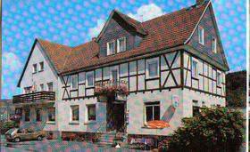 Monteurzimmer Hof