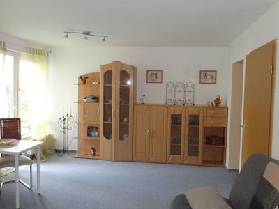 Buchen Sie günstige Urlaubsdomizil in Glauchau Niederlungwitz