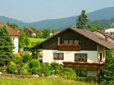 Buchen Sie günstige Ferienwohnung in Gleißenberg