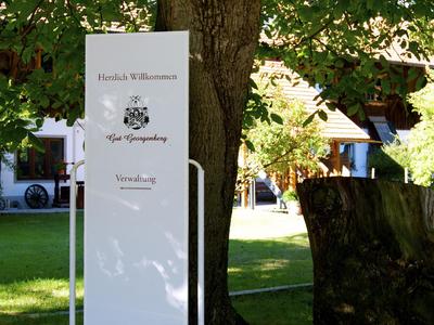 Buchen Sie günstige Gästezimmer in Glonn