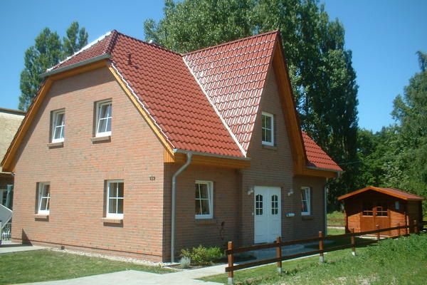 Haus in Glowe 2