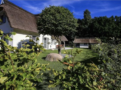 Buchen Sie günstige Fewo in Glowe