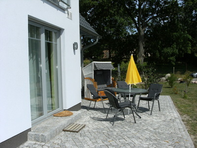 Buchen Sie günstige möbliertes Apartment in Glowe