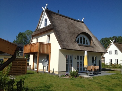 Buchen Sie günstige Ferienwohnung in Glowe