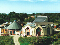 artefact Sonnenhaus 1. OG (D/WC)