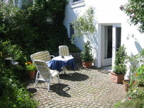 Ferienwohnung Glücksburg "Ruhetal"