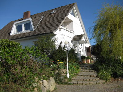 Buchen Sie günstige Ferienhaus in Glücksburg