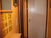 Gemütliche Ferienwohnung in Glücksburg-Ostsee für