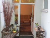 Ferienwohnung am Barbarossa-See