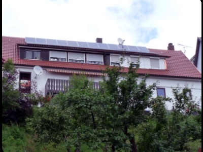 Buchen Sie günstige Ferienwohnung in Göppingen