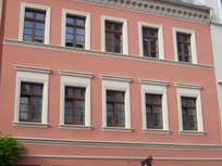 Altstadt Ferienwohnung und Gästezimmer Görlitz