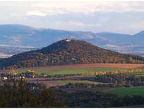 Ferienwohnung an der Landeskrone in Görlitz