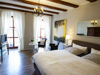 Görlitz Apartment - In der Bütt