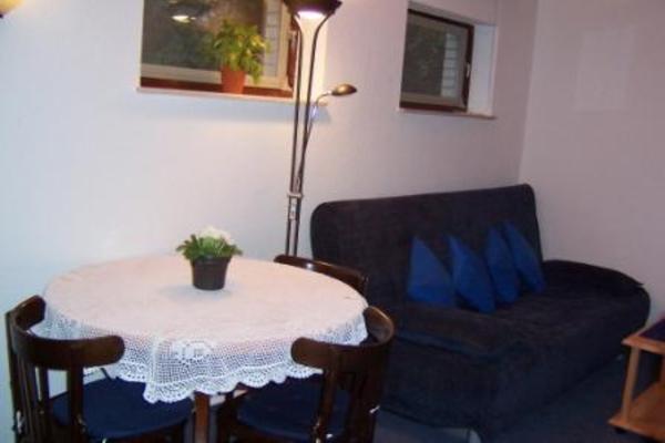 Ferienwohnung in Göttingen 2