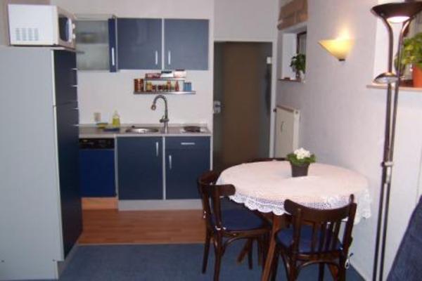 Ferienwohnung in Göttingen 3