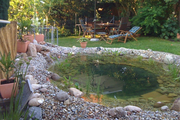 Ferienwohnung in Göttingen 5