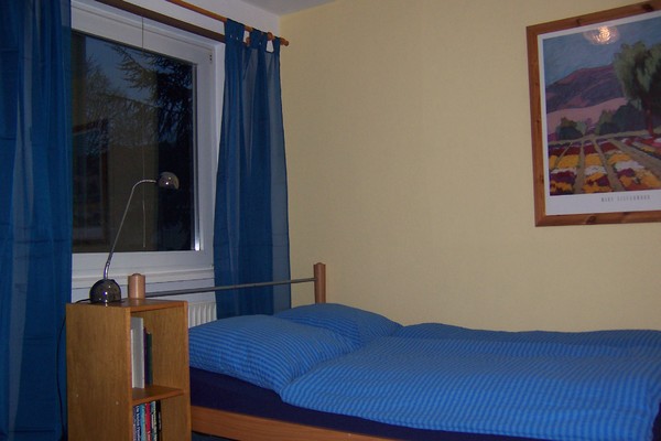 Ferienwohnung in Göttingen 1