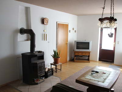 Buchen Sie günstige Ferienhaus in Gokels