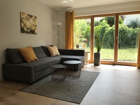 FERIENWOHNUNG FUCHSBAU