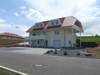 Ferienort Obermehlen Apartment  5 Personen