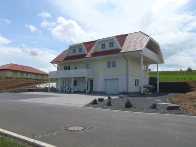 Buchen Sie günstige Urlaubsdomizil in Gondenbrett