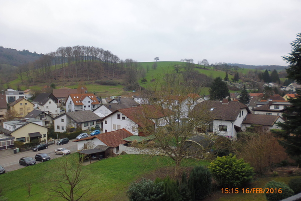 Ferienwohnung in Unterflockenbach 5