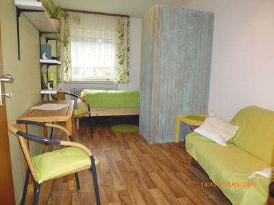 Buchen Sie günstige günstiges Zimmer in Gorxheimertal