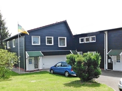 Buchen Sie günstige möbliertes Apartment in Goslar-Hahnenklee