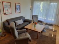 HAUS HOPFE -  PREMIUM-Ferienwohnung Bergblick 2