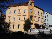 Gasthof Pension Linde