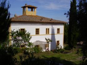 Casa Vasalone