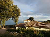 La Montagnola Retreat