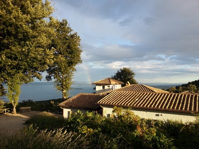 Buchen Sie günstige Urlaubsdomizil in Gradoli(VT)