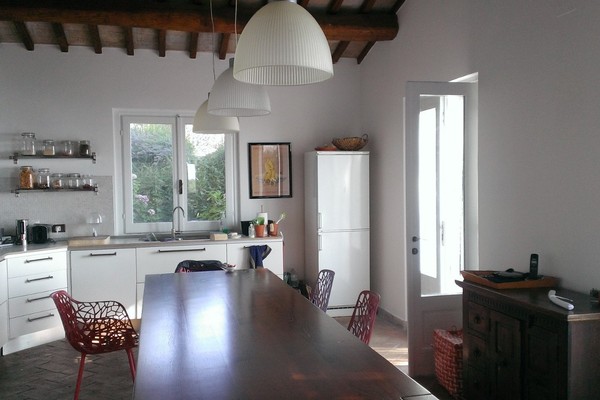 Bed and Breakfast in Gradoli 12