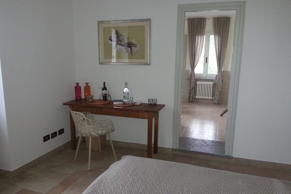 Bed and Breakfast in Gradoli 17