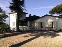 La Montagnola Retreat 3