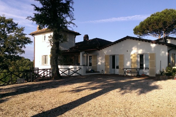Bed and Breakfast in Gradoli 1