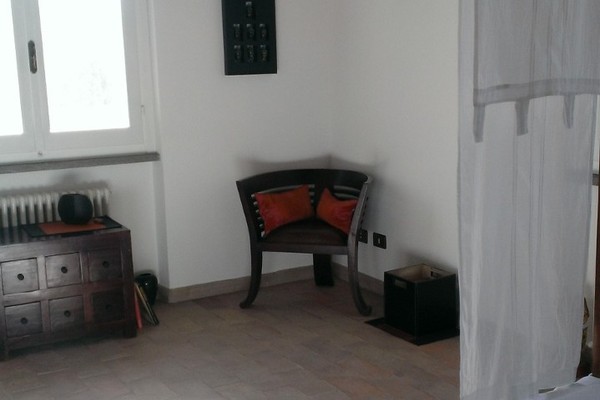 Bed and Breakfast in Gradoli 28